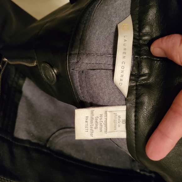 Pants - Picture 2 of 2